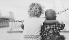 梦见兄弟姐妹被欺负