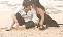 AB血型君的表白能力如何