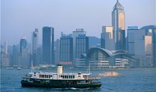 双子座最适合的城市