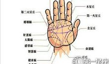 掌纹看一生，看手相算命有几个小孩？