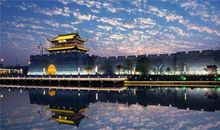 白羊座最适合的城市