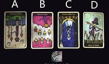 你们的爱情之间存在谎言吗