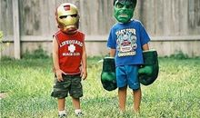 O型血的熊孩子多吗