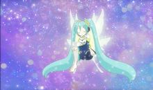 射手座代表的小花仙