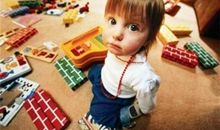 A型血的熊孩子多吗