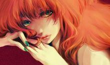 白羊座的升职关键词