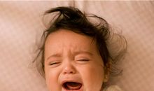 B型血的熊孩子多吗