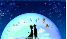 你最适合跟哪种血型的人谈情说爱呢