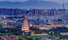 金牛座最适合的城市