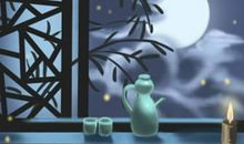 民族文化：基诺族的建筑特点