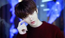 狮子座的专属男神