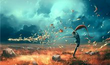 1988年属龙的大运年是哪年