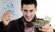 爱钱如命，但从来不拜金的星座