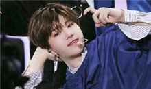 双子座的专属男神