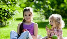 B血型君如何与O型血人相处