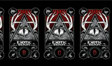 塔罗测你的预感