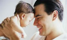 B型狮子座老爸的性格特点