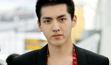 天蝎座的专属男神