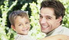 A型狮子座老爸的性格特点