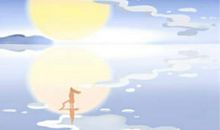 卧室挂什么风水画好？