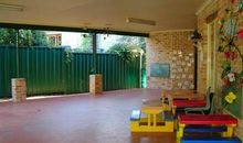 梦见幼儿园 托儿所