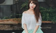 AB血型女喜欢在朋友圈晒幸福吗