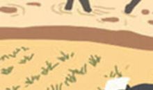 脖子上长痣面相图：脖子上长痣好不好