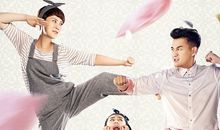 测你会与学长相恋吗