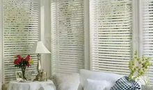 窗帘也能阻挡家居煞气