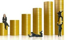 看起来呆萌，实则最能赚大钱的A血型人