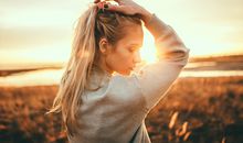 2003年属羊的是什么命