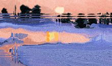 六大滋补药膳，让小雪养生不再单调