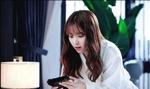 虽然有时脾气大，但AB血型人却很体贴顾家