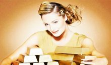 五大梦境预示横财来临