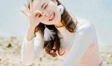 好听的女生网名呆萌