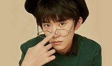 射手座的专属男神