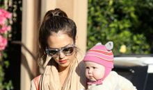 巨蟹座应对熊孩子的方法