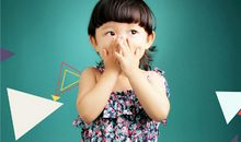 AB型血的熊孩子多吗