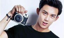 摩羯座的专属男神