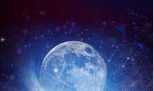 金星星座落在双鱼座