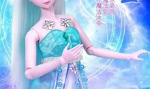 天秤座女生属于哪种类型的公主