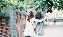 如何安慰B血型的闺蜜