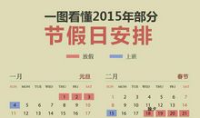 节日查询：2015年节日大全