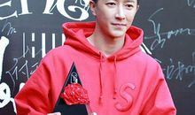 水瓶座的专属男神