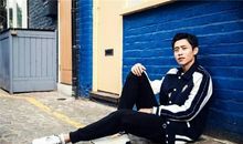 双鱼座的专属男神