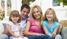 O型巨蟹座老爸的性格特点