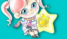 狂月每日运势2016年8月1日