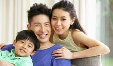 O型天蝎座老爸的性格特点