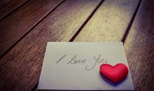 拥有爱情之后的AB型血君