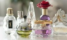 香水背后AB型血君的气质